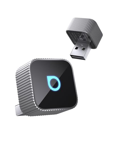 OTTOCAST Mini 3.0 Slim 2026