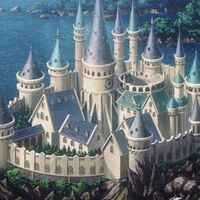 Anime de peleas y fantasía, considerado el heredero de Harry Potter: todos sus episodios por streaming en Crunchyroll