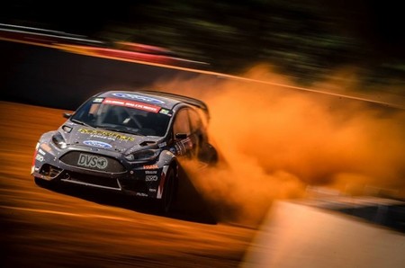 El GRC tendrá una doble cita en Múnich para sustituir la cancelada en Barcelona