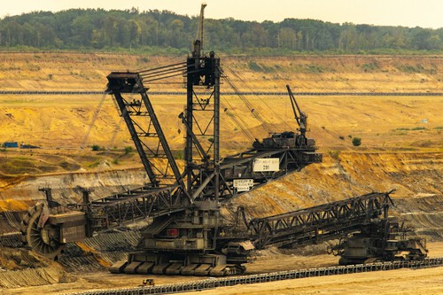 China's dominance over rare earth elements comes from a strategy no one else has