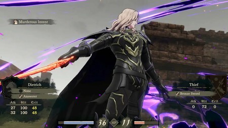 Fire Emblem