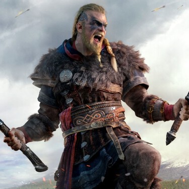 Assassins Creed Valhalla