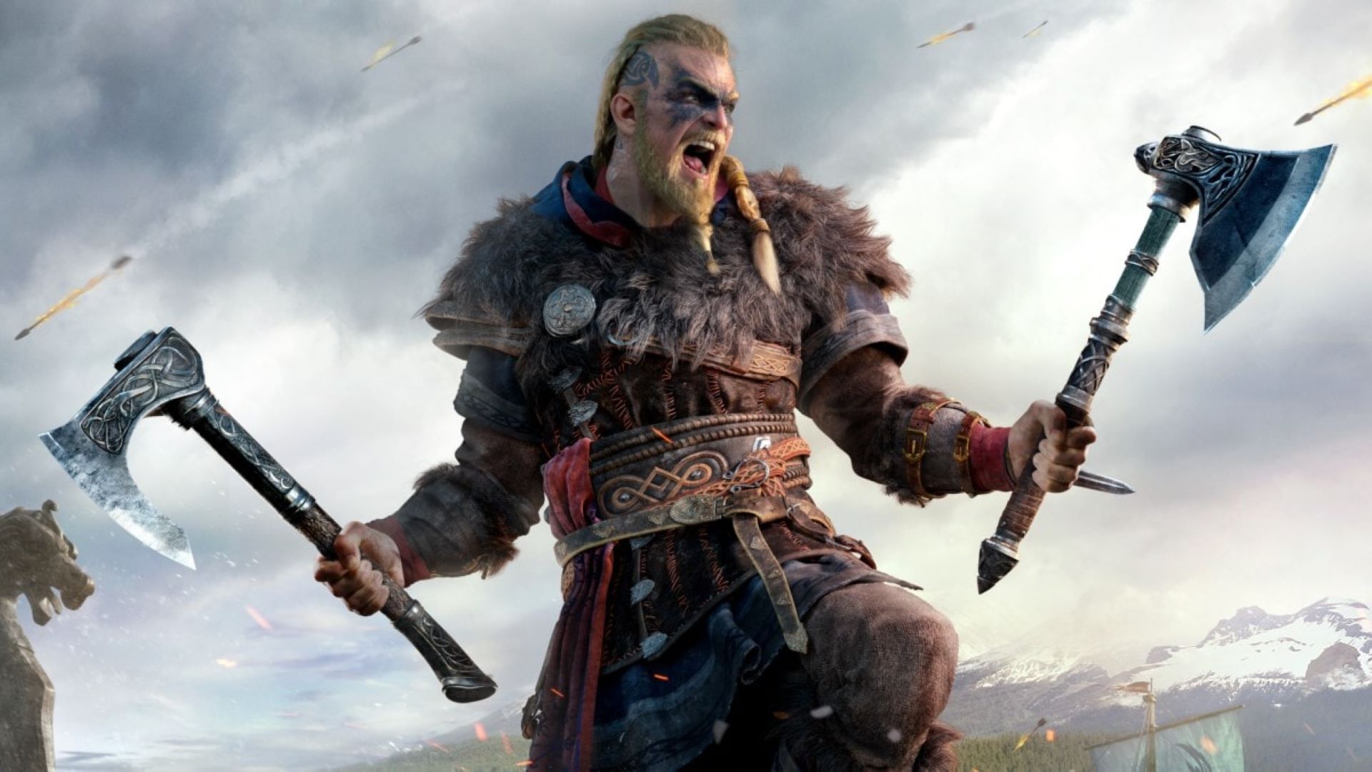 Assassins Creed Valhalla