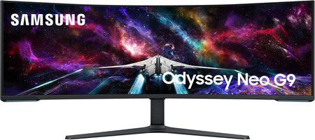 Samsung Odyssey Neo G9