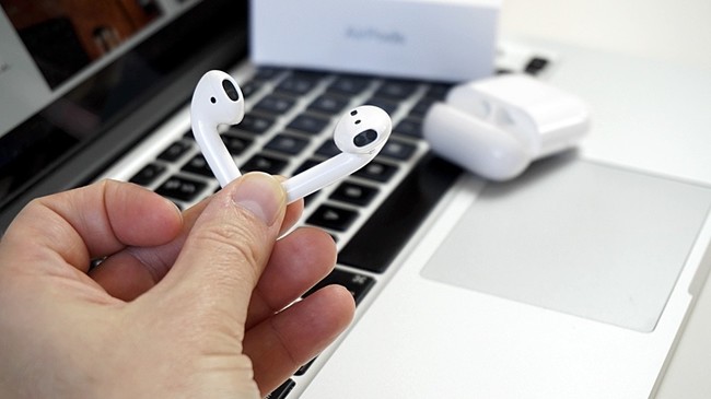 Airpods