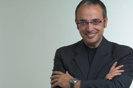 Alfredo Urdaci: "A los políticos sólo les interesa el presente"