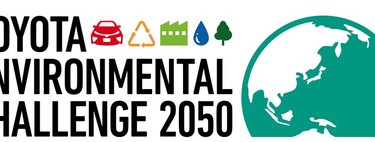Objetivo: cuidar el planeta. Estos son los seis retos de Toyota para lograr un mundo más sostenible