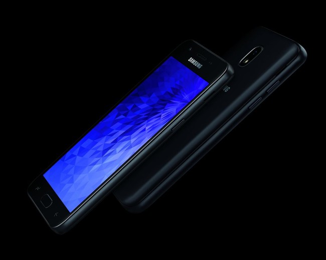 Galaxy J3