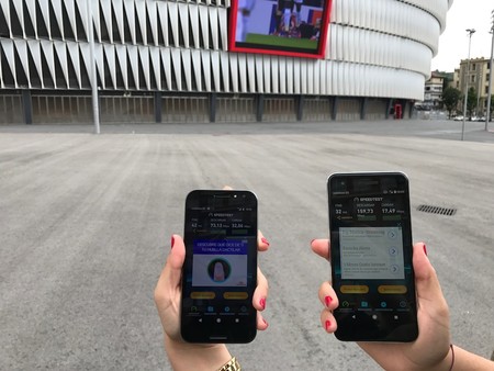 ¿Todo listo para que naveguemos a más de 1 Gbps vía 4G? Smartphones sí, redes móviles no