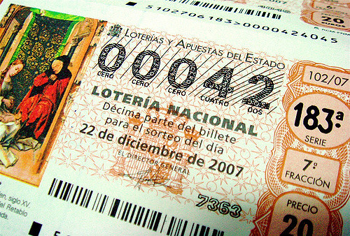 loteria