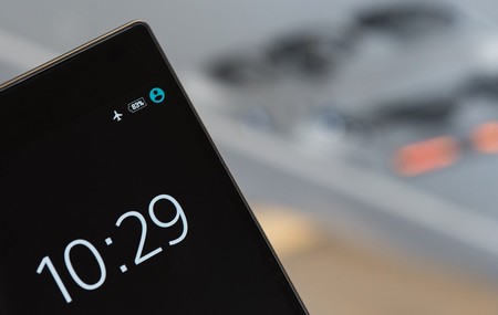 Google estudia mejorar el modo avión en Android 11: activarlo no apagaría el Bluetooth