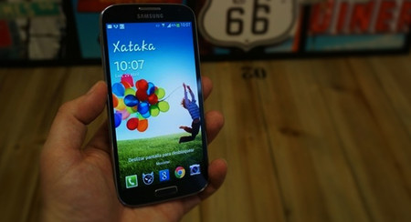 Los móviles Android más vendidos de la historia
