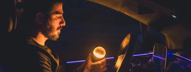 La baliza V16 que vende Carrefour baja aún más de precio. Está fabricada en España y viene con su propia app