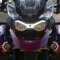 La crisis sanitaria obliga a Triumph a despedir a 400 personas en todo el mundo, 240 de la planta de Reino Unido