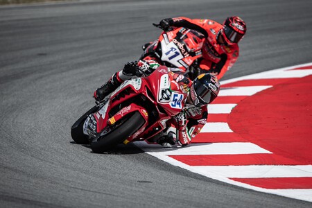 Sofuoglu Barcelona Ssp 2023