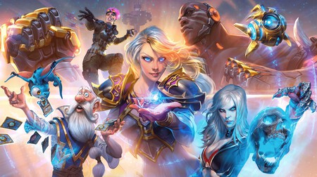 Presidente De Blizzard Niega Trabajar En Juegos Nft