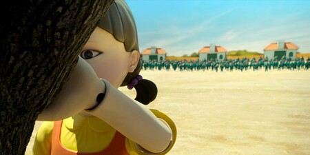 Cómo jugar a "El Juego del Calamar" en Roblox