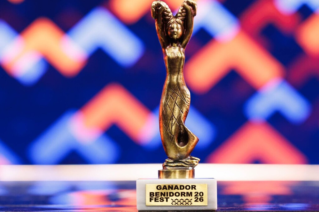 RTVE se retiró de 'Eurovisión' y todos daban por finiquitado el 'Benidorm Fest'. Su presidente acaba de responder con una cifra