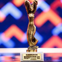 RTVE se retiró de 'Eurovisión' y todos daban por finiquitado el 'Benidorm Fest'. Su presidente acaba de responder con una cifra 