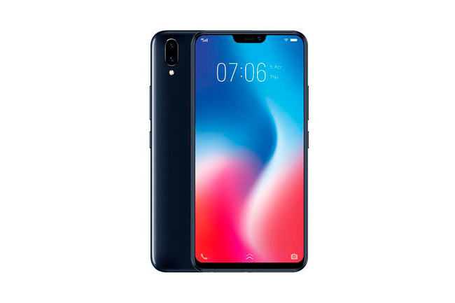 Vivo V9