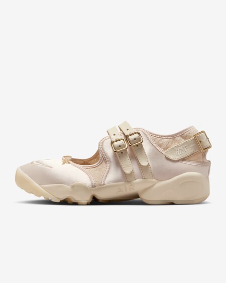Wmns Nike Air Rift