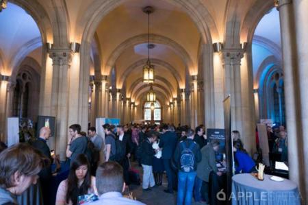 ShowStoppers, lo más interesante antes de comenzar el MWC15