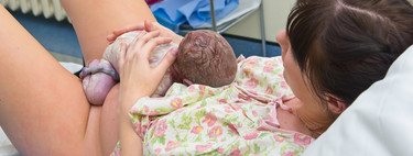 Es posible tener un parto vaginal después de una cesárea (PVDC) con mínimo riesgo