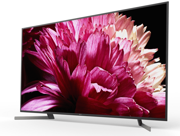 Tv Led 55 Sony Kd 55xg9505 Uhd 4k Hdr Android 8 0 X1 Ultimate Acoustic Multi Audio Full Array