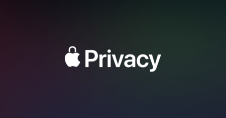 Privacidad, fundamental en la WWDC21 y en los nuevos sistemas operativos