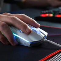 La alfombrilla de su PC comenzó a derretirse y la comunidad solo se preguntó algo: cuál es el mejor mouse pad para un PC Gamer 