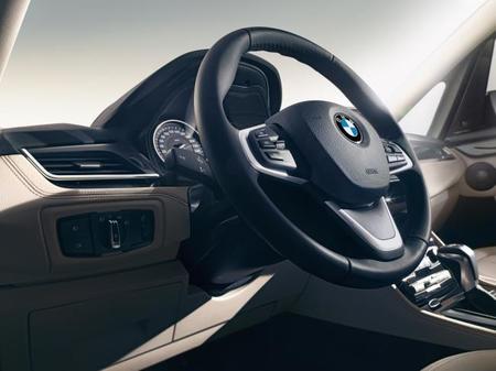 Bmw 2 Series Gran Tourer