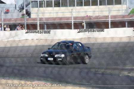 XII Jornada de Puertas Abiertas en el Jarama