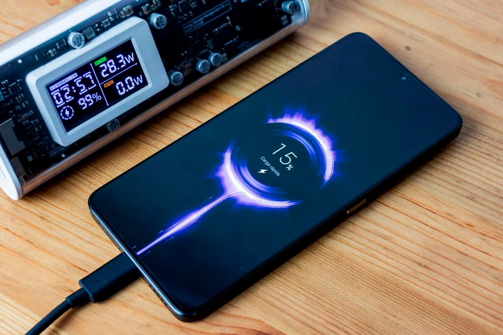 Probé estos 10 trucos de Xiaomi para estirar la batería de mi móvil y hay varios que marcan un antes y un después 