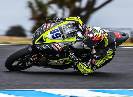 Booth Amos Australia Ssp 2026