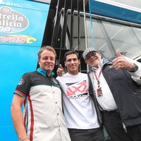 El Estrella Galicia Marc VDS de Moto2 vuelve a apostar por una dupla española en 2019