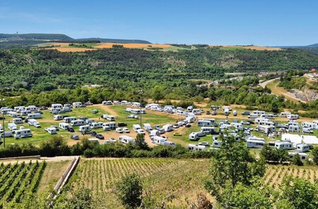 Caravanas Talant