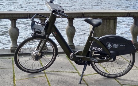 Estocolmo tendrá una de las mayores plataformas de bicicletas eléctricas compartidas de Europa gracias a una compañía española