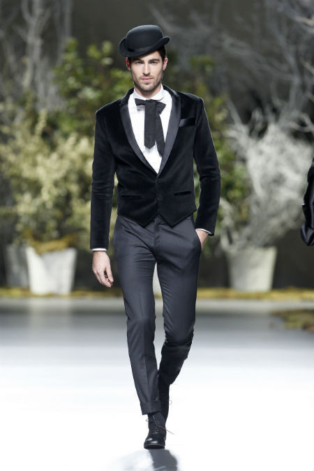 ¿Cuál ha sido vuestro desfile favorito en la última edición de MBFWMadrid? - La pregunta de la semana