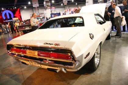 1970 Dodge Challenger