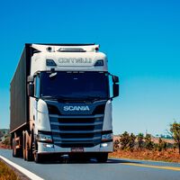 España ha encontrado la solución para la falta de 30.000 camioneros: contratarlos en Turquía