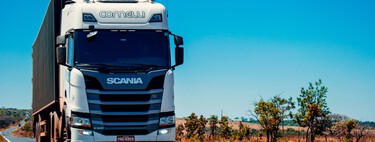 España ha encontrado la solución para la falta de 30.000 camioneros: contratarlos en Turquía