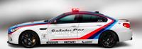 BMW M6 Gran Coupé, Safety Car de MotoGP 2013 