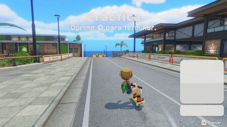 Nintendo Switch Sports Resort Vale La Pena