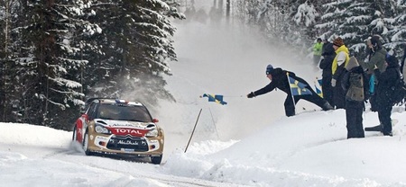 Loeb Suecia Dom