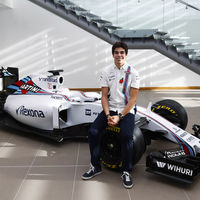 El chico nuevo de la Fórmula 1: Lance Stroll, un multimillonario bastante rápido