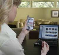 TransSend, traspasa información al móvil rápidamente