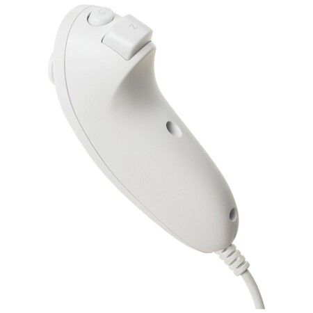 Nunchuk Back