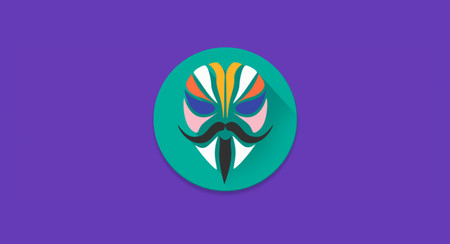 Magisk 20.0 ya es compatible con Android 10