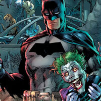 Hace años que Batman logró lo imposible incluso con los villanos más sanguinarios de Gotham