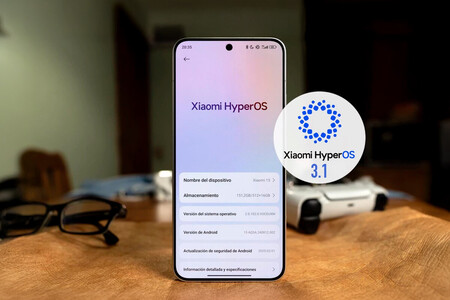 Hyper Os 3 1